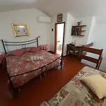 Casa Saglia 펜션 말세진느