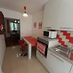 Casa Saglia 펜션 말세진느