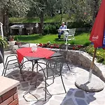 Casa Saglia 펜션 말세진느