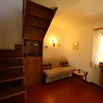 Casa Saglia 말세진느