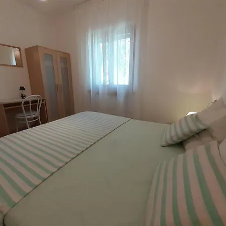Casa Saglia
