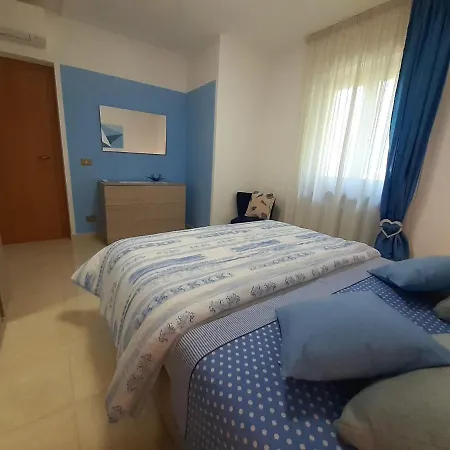 Casa Saglia Nyaraló Malcesine