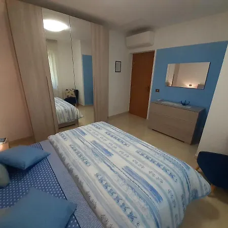 Casa Saglia *
