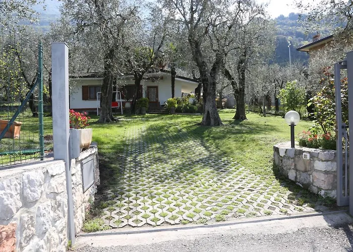 Casa Saglia Malcesine