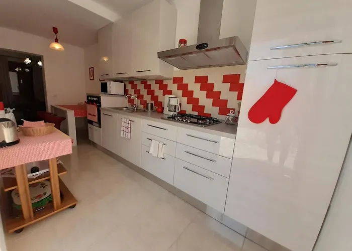 Casa Saglia * Malcesine