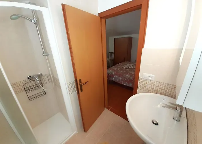 Casa Saglia Dom wakacyjny