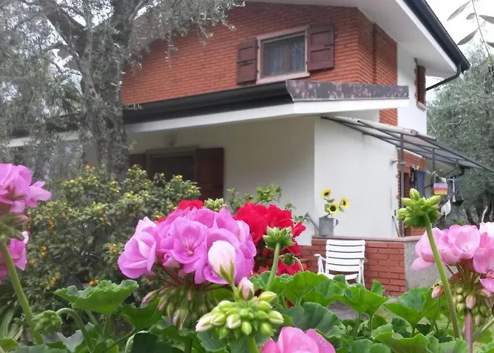 Casa Saglia *