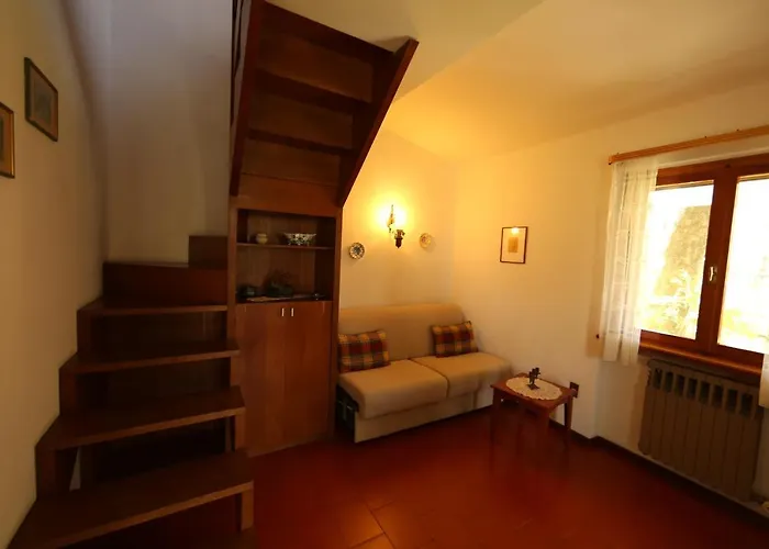 Casa Saglia Malcesine