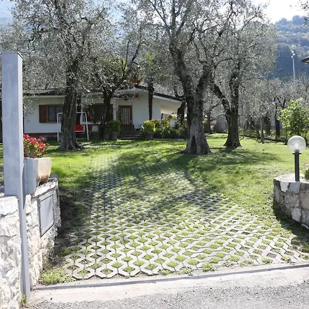 Casa Saglia Malcesine