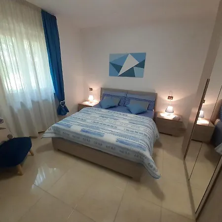 Casa Saglia