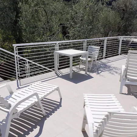 Casa Saglia *