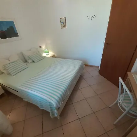 Casa Saglia *