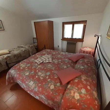 Casa Saglia
