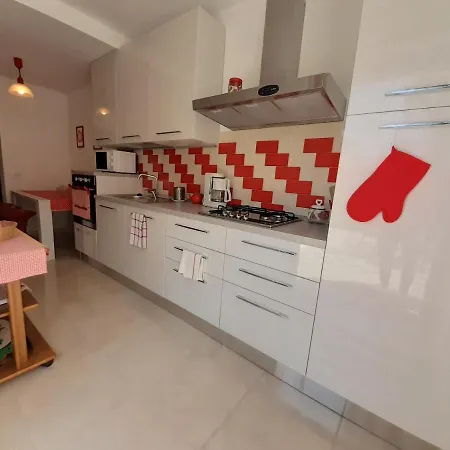 Casa Saglia * مالتشيزينيه