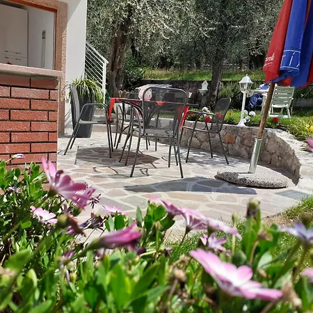 Casa Saglia *