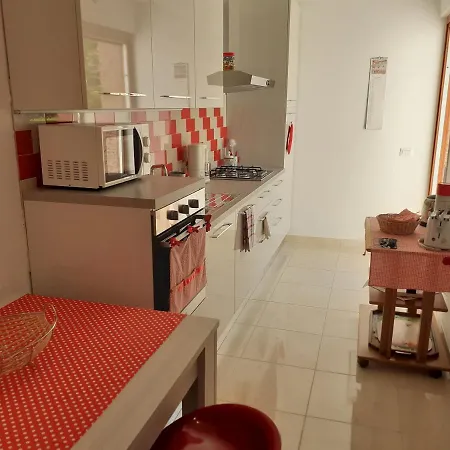 Casa Saglia
