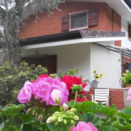 Casa Saglia *