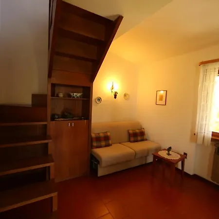 Casa Saglia مالتشيزينيه