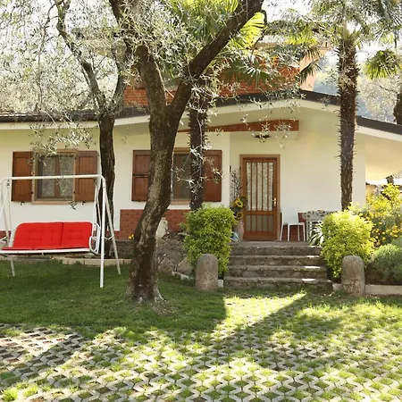 Casa Saglia Malcesine