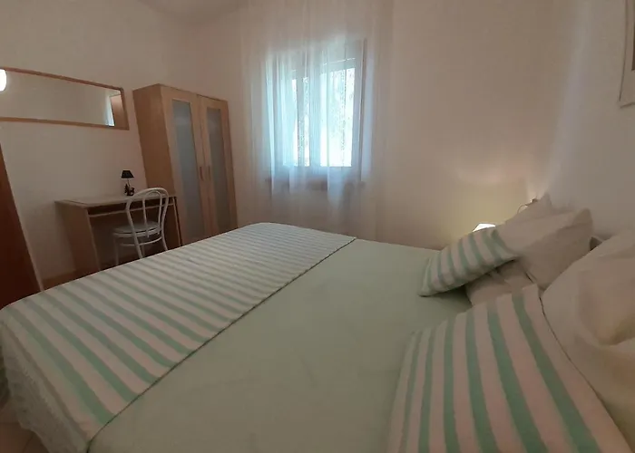 Casa Saglia