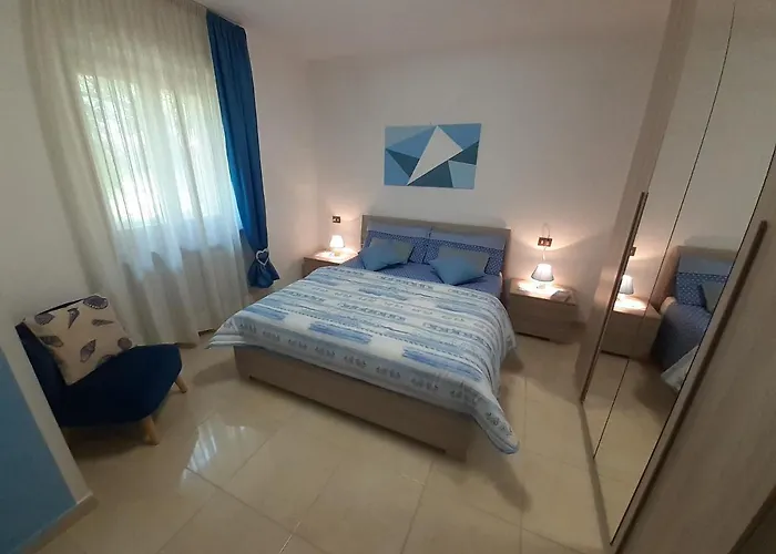 Casa Saglia