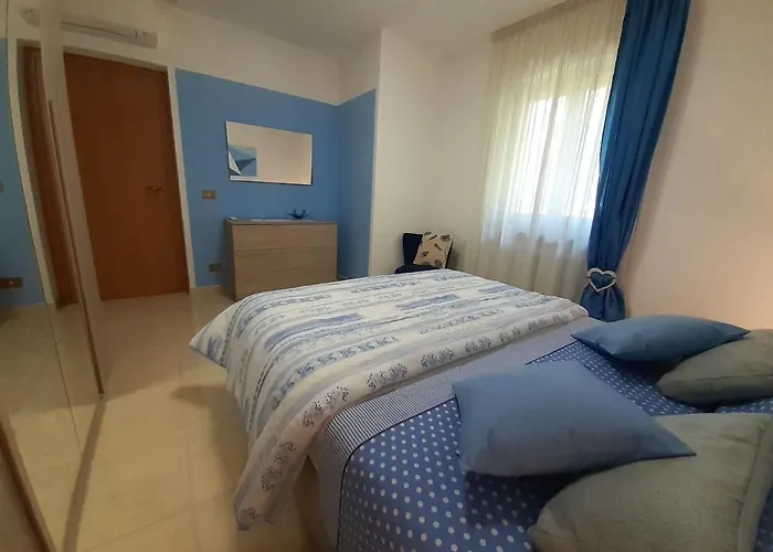 Casa Saglia Prázdninový dům Malcesine