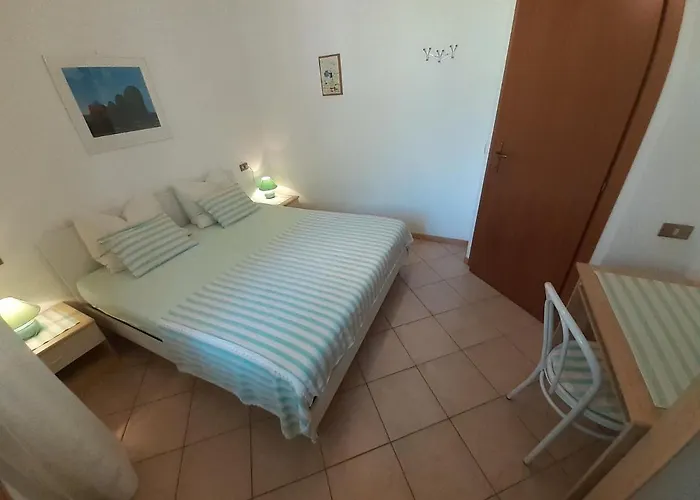 Casa Saglia *