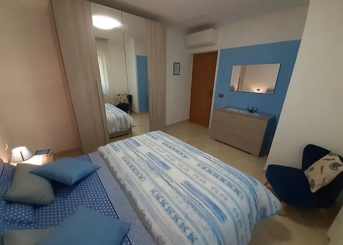 Casa Saglia *