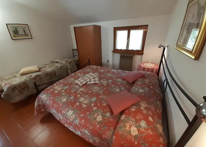 Casa Saglia