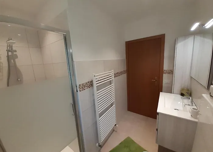 Prázdninový dům Casa Saglia *