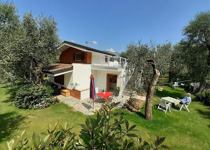 Casa Saglia Сasa de vacaciones *