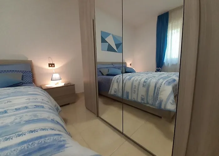 Casa Saglia * Malcesine