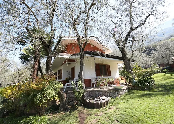 Casa Saglia Prázdninový dům *