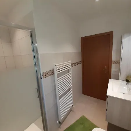 Feriehus Casa Saglia *