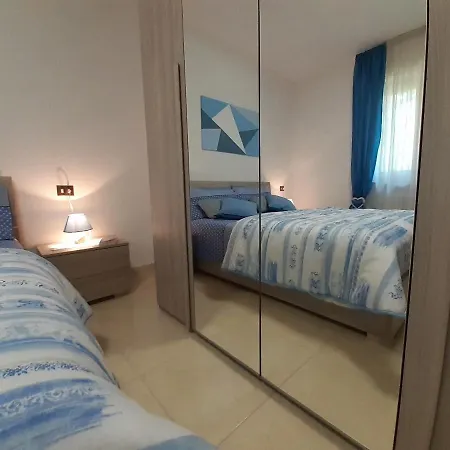 Casa Saglia * Malcesine