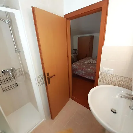 Casa Saglia Feriehus